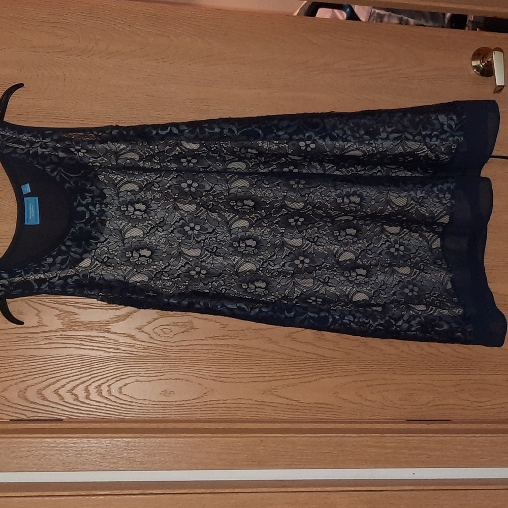 Simply Vera dress